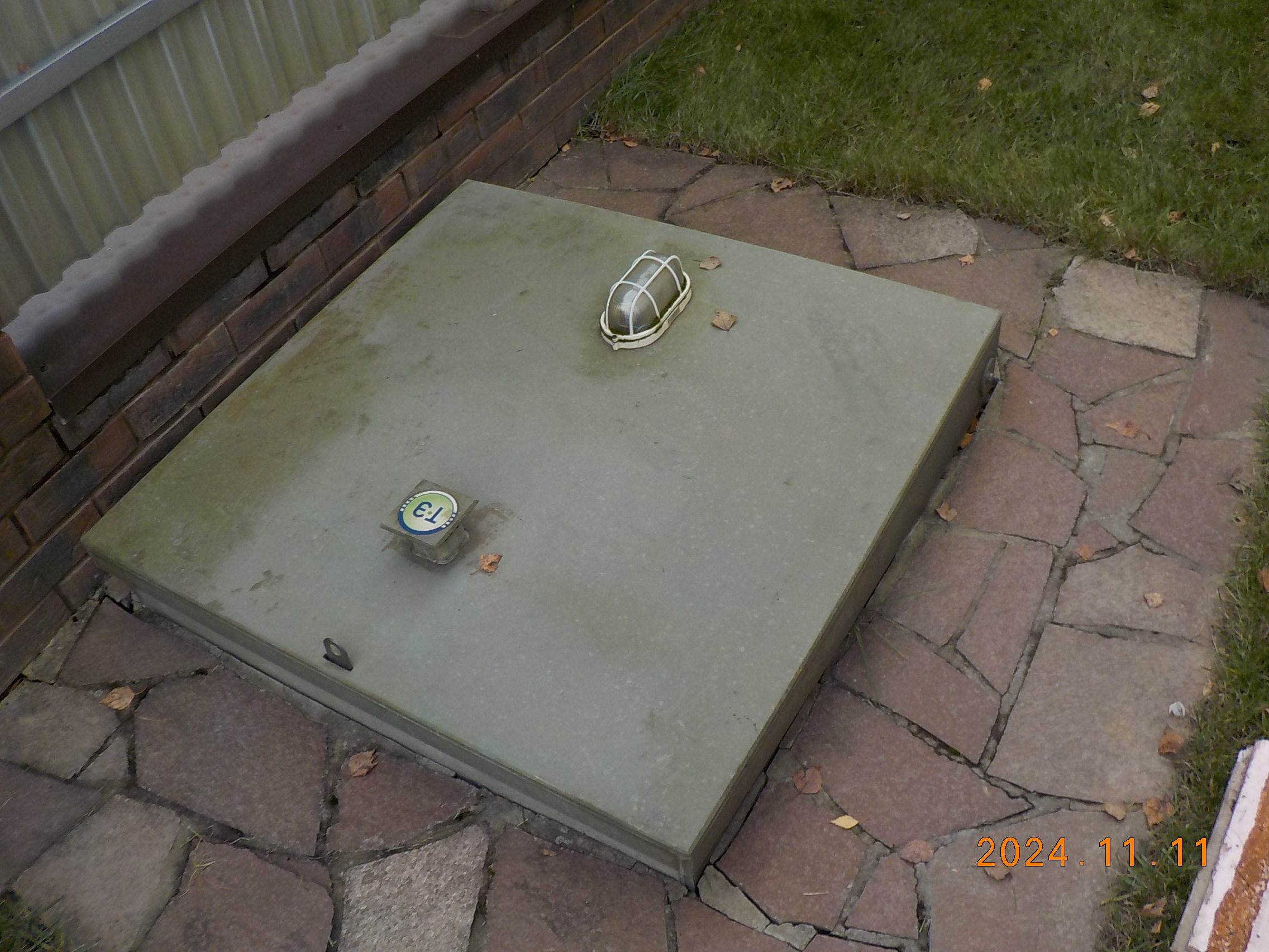 автономный септик для зданий