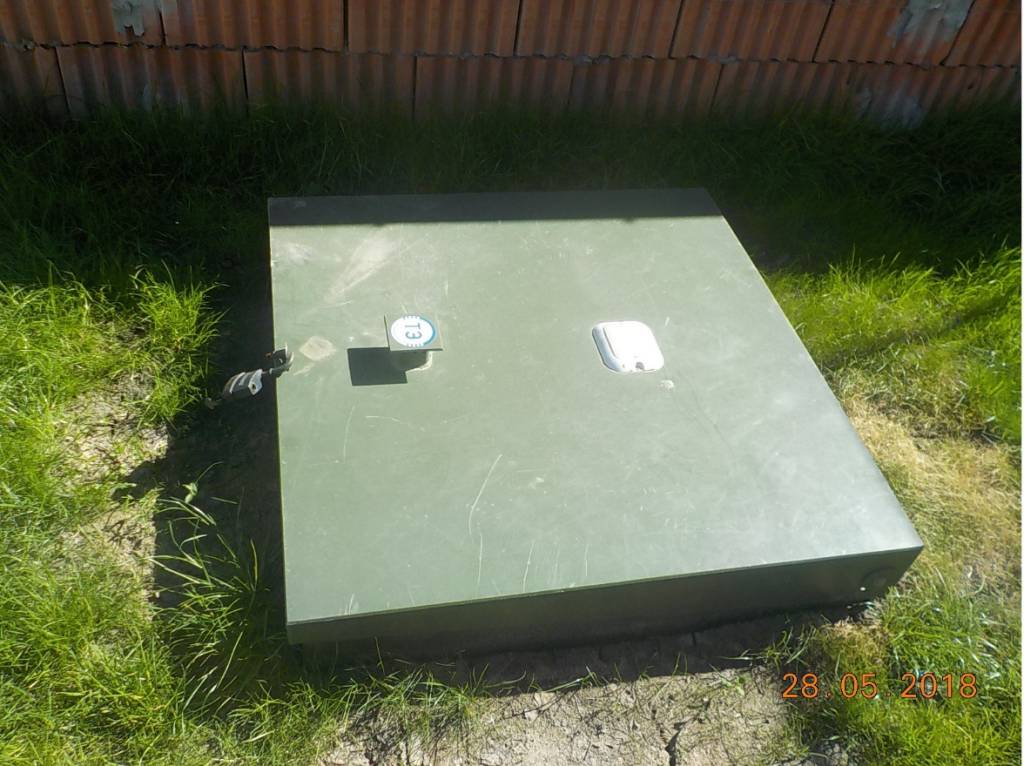 Зачем нужен септик?⁠