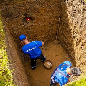 Строитель-монтажник