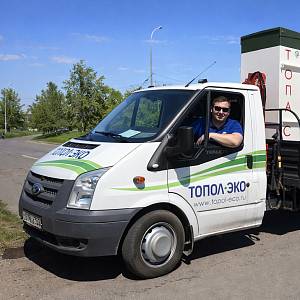 Технический специалист