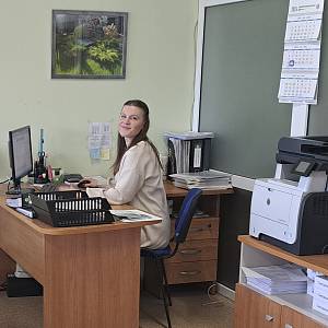 Менеджер по продажам