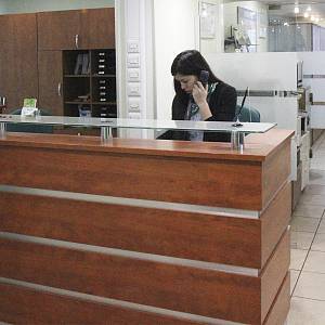 Офис-менеджер